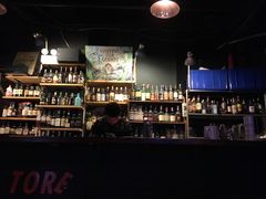 -等待戈多Waiting For Godot(交道口店)