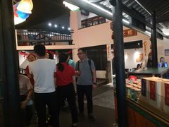 -院8里·小聚园老川菜(九眼桥店)