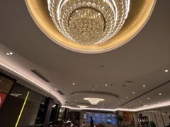 -皇朝尊会(龙之梦大酒店)