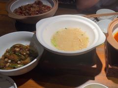 -洞庭土菜小炒馆(易发广场店)