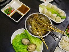 -吉友粥底火锅(方斜路店)