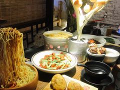 -锦上中式酒馆(南内环店)