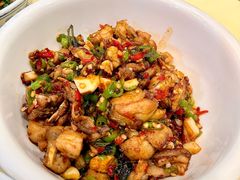 -笨罗卜浏阳菜馆(太平街店)
