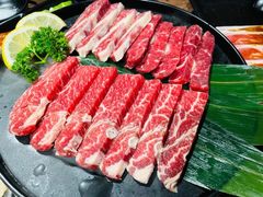 -九田家黑牛烤肉料理(太奥广场店)