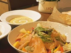 -斯比特花园西餐厅(东方商厦店)