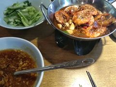-杭百味·大众精选杭帮菜(西湖音乐喷泉店)