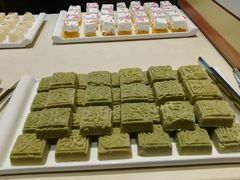 -素满香·素食自助餐(苏州·临顿路店)