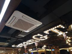 -云晓光头烧烤吧(德平路店)