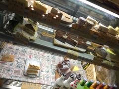 -治愈系甜品The Soothing Dessert(科海大楼店)