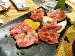 -御牛道日式烤肉料理(杭州万象城店)