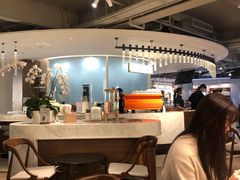 -Peet's 皮爷咖啡(东湖路手作店)