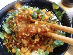 -正宗钢管厂五区·小郡肝火锅·串串香(商品街总店)