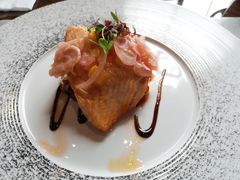 -YUE·6·西式融合餐厅(外滩六号店)