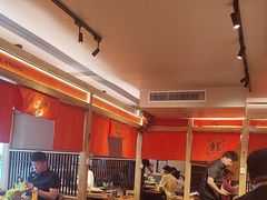 -蚝·生·鲜牛烧肉铺(中央大街店)