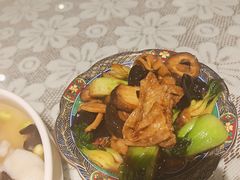 -熠盛·本帮菜Bistro(永嘉路店)