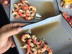 -仙螺岛海鲜自助餐厅(总店)
