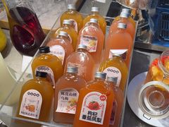 -圆顶阁西餐厅(郑州索菲特国际饭店 )
