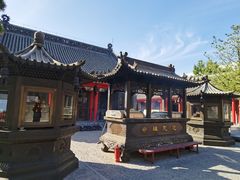-慈恩寺