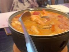 -Thai Alley泰爱里(二沙岛店)