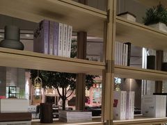 -博林天瑞喜来登酒店·西丽尚膳