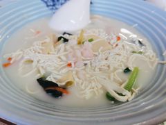 大煮干丝-粗茶淡饭(东关街店)