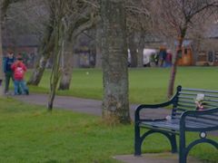 -朝阳公园游乐园