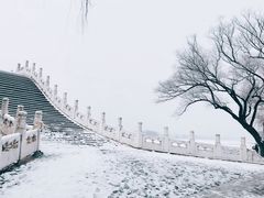 -颐和园