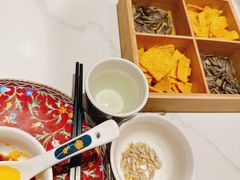 -关里关外·鱼头泡饼(唐冶绿地汇店)