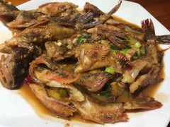 -阿军排档·烧烤