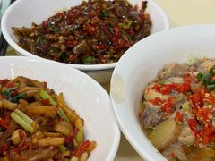 -笨罗卜浏阳菜馆(龙华鹏润达店)