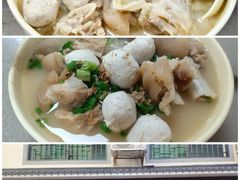 -年辉渔村·非遗传承餐厅(新丰江店)