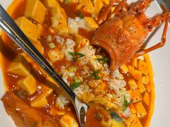 -谦默府· 现代潮粤菜(外滩店)