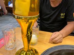 -鸽子刘铁锅炖鱼(劲松店)