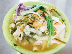 -财经大学学生公寓食堂