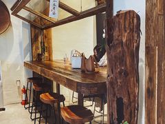 -成川茶店·潮汕工夫浓茶(万象店)