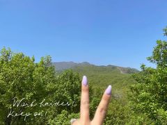 -北京鹫峰国家森林公园