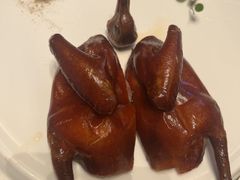 -香港狮子山下·明星粤菜餐厅(北苑店)