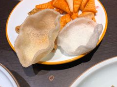 -沁香缘巫山烤鱼(看丹桥店)