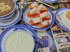 -广信牛奶甜品世家(台东店)