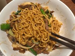 -寻裕记·现炒浇头面(人民广场店)