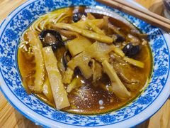 观音面-西园寺素食(西园弄戒幢律寺店)