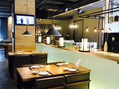 -東舍食唐精品陕菜馆