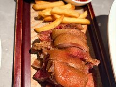 -醉庐·新上海菜(南京西路店)