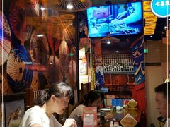 大堂-有喜屋·深夜食堂(环宇荟店)