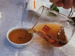 普洱-老廣新意-全天茶点(宝能店)