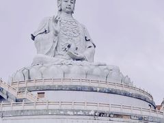 -东莞观音山旅游风景区