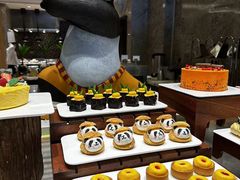 -福州西湖大酒店·怡湖咖啡厅