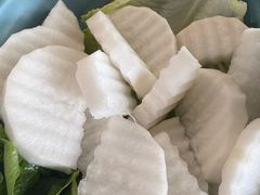 -三个椰子·现砍椰子鸡(金源CBD店)