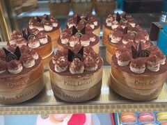 -PAUL LAFAYET 法式甜品(港汇广场店)