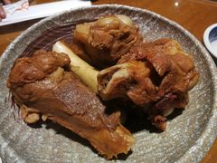 -95号酱骨·一块豆腐(展春园西路店)